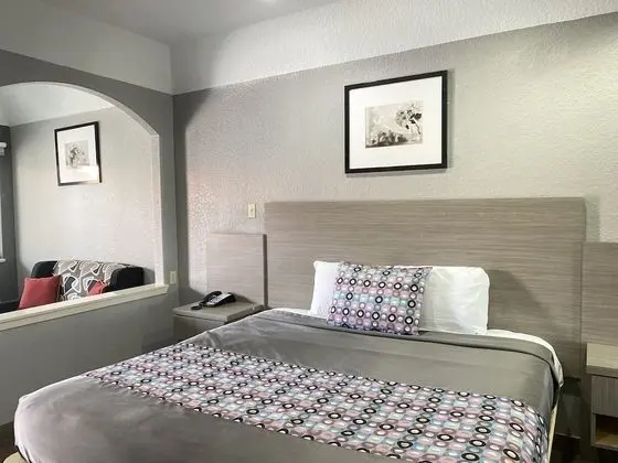 Executive Tek Kişilik Oda