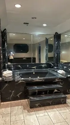 Signature Tek Büyük Yataklı Oda