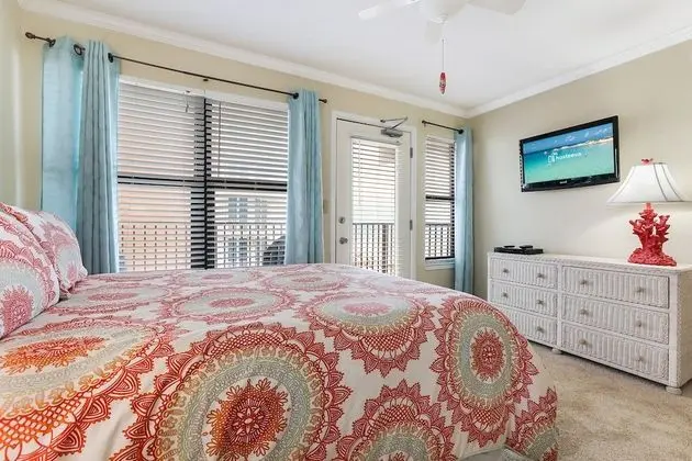 Signature Daire, 1 Yatak Odası, Balkon, Kısmi Deniz Manzarası