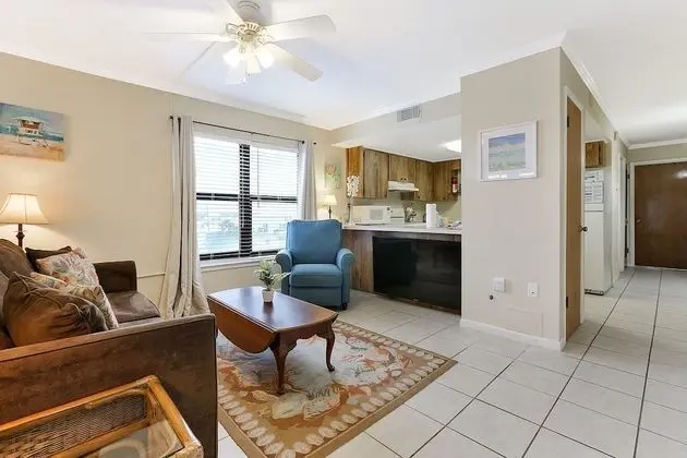 Signature Daire, 1 Yatak Odası, Balkon, Kısmi Deniz Manzarası