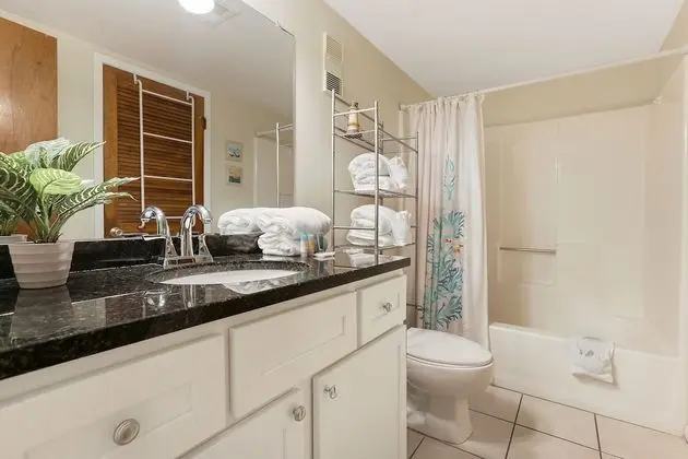 Signature Daire, 1 Yatak Odası, Balkon, Kısmi Deniz Manzarası