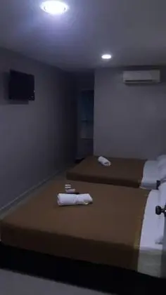Family Oda (4 Adults)