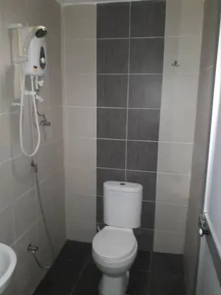 Standard İki Ayrı Yataklı Oda