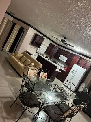 Ev, 2 Yatak Odası, Bahçe Manzaralı