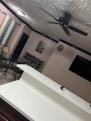 Ev, 2 Yatak Odası, Bahçe Manzaralı