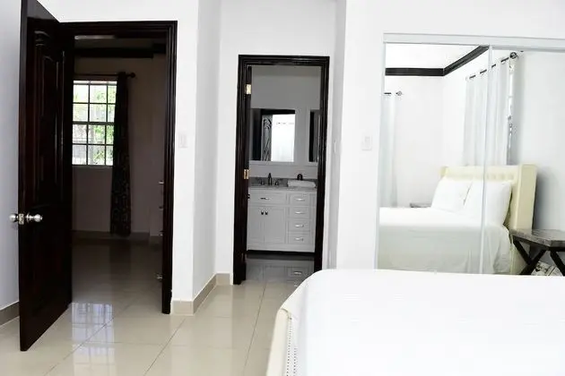 Ev, 2 Yatak Odası, Bahçe Manzaralı