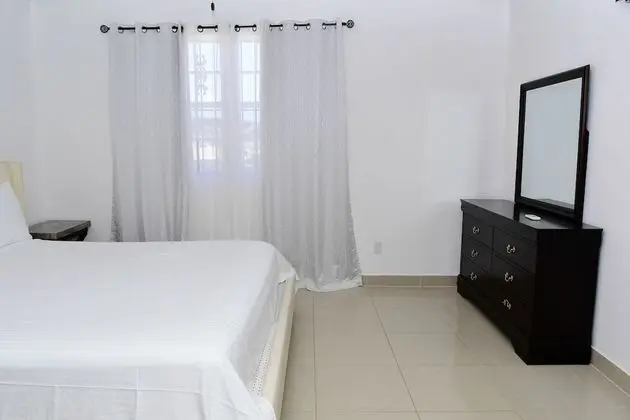 Ev, 2 Yatak Odası, Bahçe Manzaralı