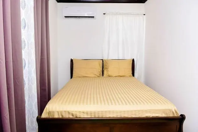 Ev, 2 Yatak Odası, Bahçe Manzaralı