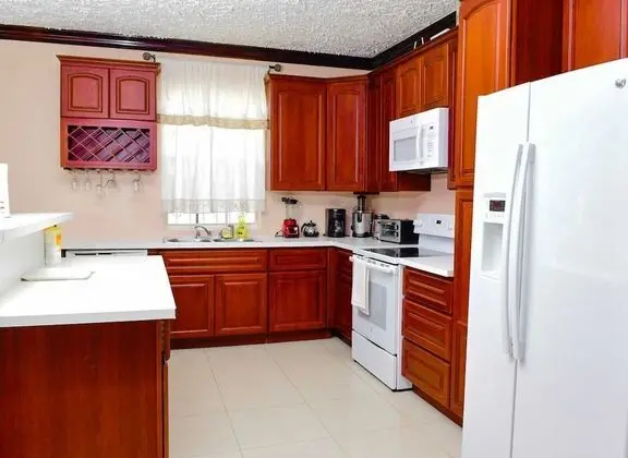 Ev, 2 Yatak Odası, Bahçe Manzaralı