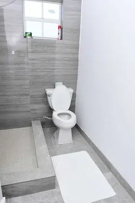 Ev, 2 Yatak Odası, Bahçe Manzaralı