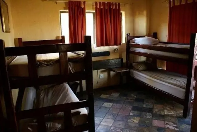 Ortak Ranzalı Oda (Beach House Dorm A )