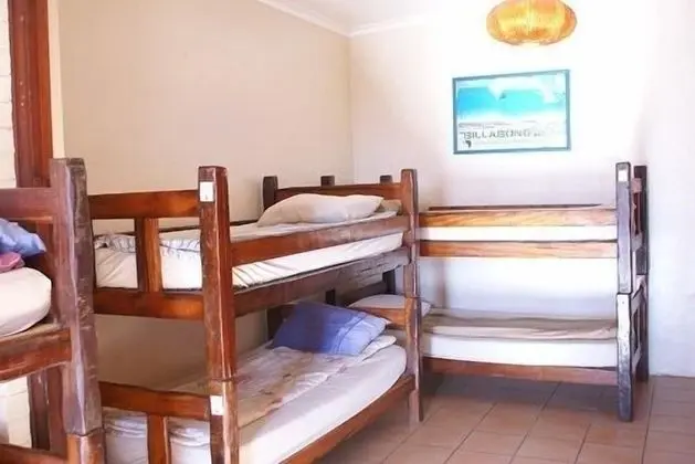 Ortak Ranzalı Oda (Supers Dorm )