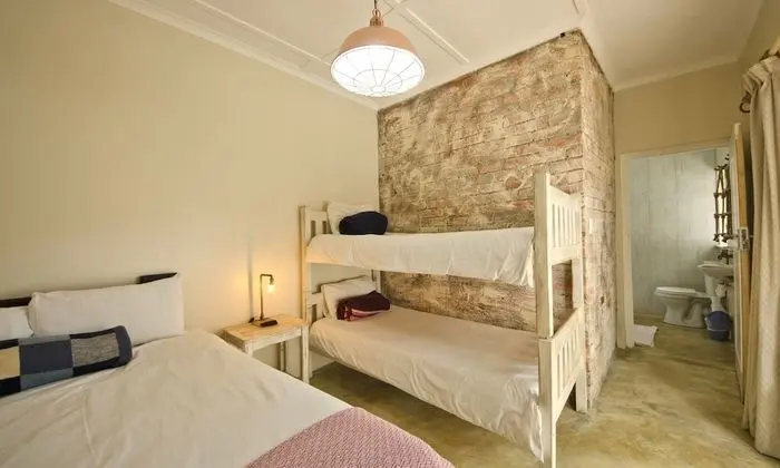 Family Oda (Double en-suite 3)