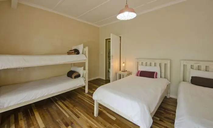 Family Oda (Double en-suite 3)