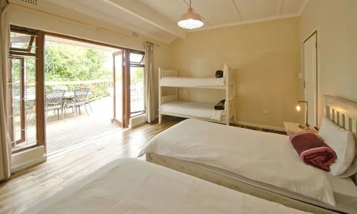 Family Oda (Double en-suite 3)