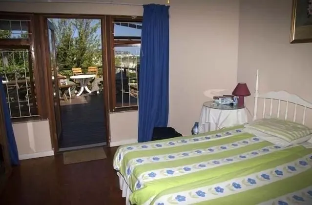 Tek Büyük Yataklı Oda (Flashpacker 8)