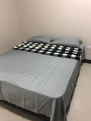 Comfort Stüdyo, 1 Yatak Odası (Room 2)