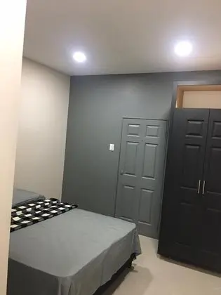Comfort Stüdyo, 1 Yatak Odası (Room 2)
