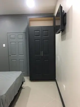 Comfort Stüdyo, 1 Yatak Odası (Room 2)