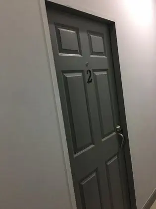 Comfort Stüdyo, 1 Yatak Odası (Room 2)