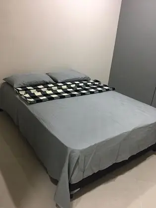 Comfort Stüdyo, 1 Yatak Odası (Room 2)