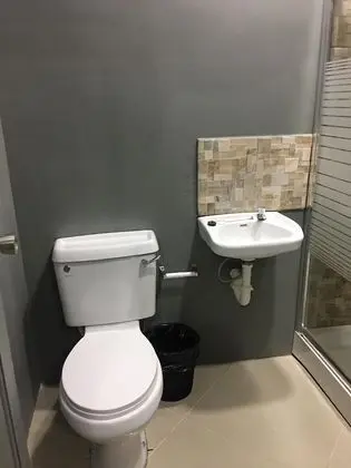 Comfort Stüdyo, 1 Yatak Odası (Room 2)