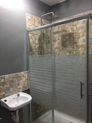 Comfort Stüdyo, 1 Yatak Odası (Room 2)