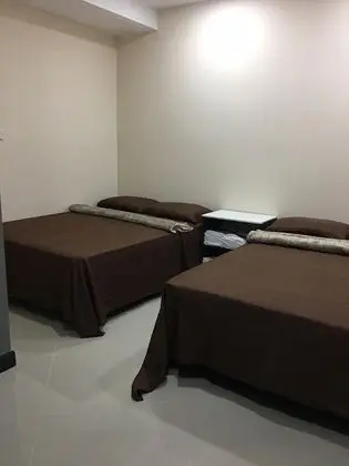 Comfort Stüdyo Süit, 2 Büyük (Queen) Boy Yatak (Room 3)