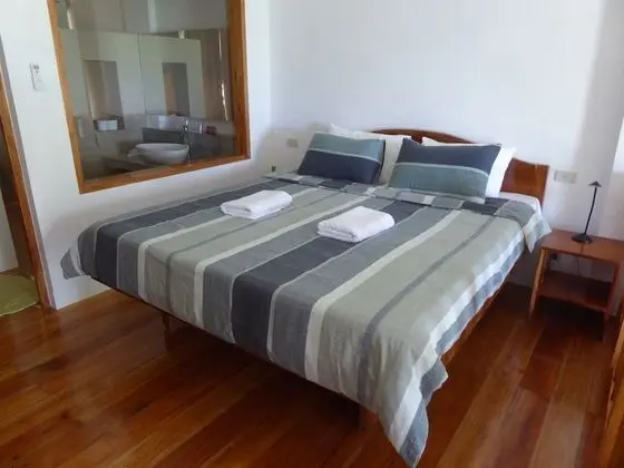 Deluxe Süit, Deniz Manzaralı