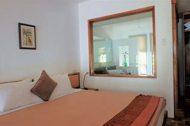 Deluxe Süit, Deniz Manzaralı