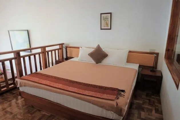 Deluxe Süit, Deniz Manzaralı