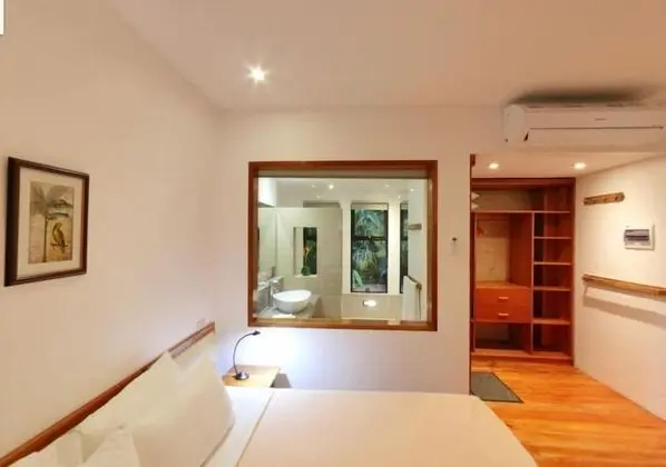Deluxe Süit, Deniz Manzaralı
