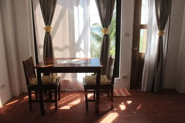 Deluxe Süit, Deniz Manzaralı