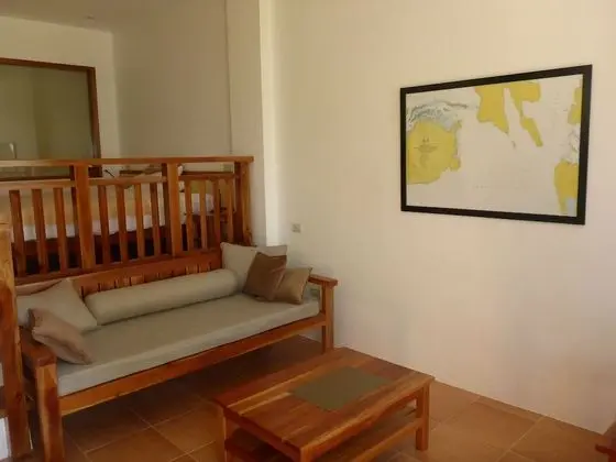 Deluxe Süit, Deniz Manzaralı