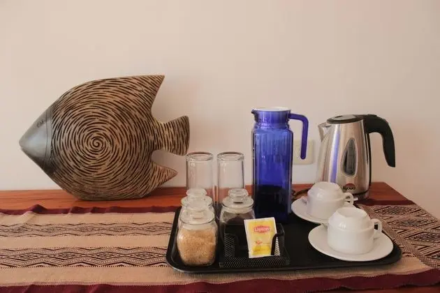 Deluxe Süit, Deniz Manzaralı