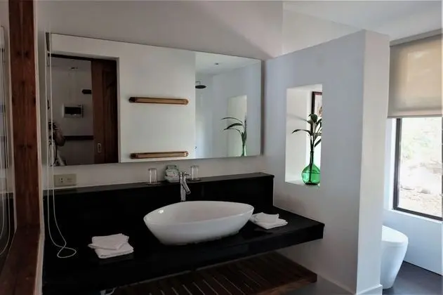 Deluxe Süit, Deniz Manzaralı