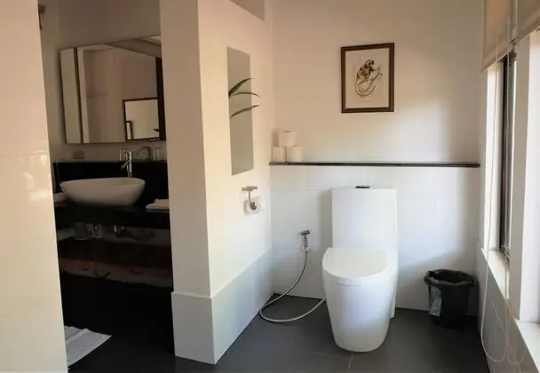 Deluxe Süit, Deniz Manzaralı