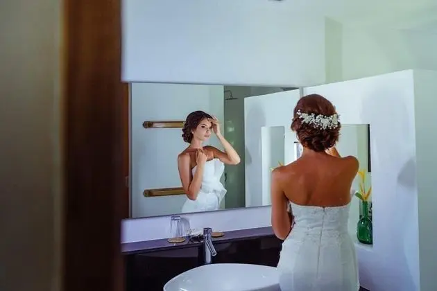 Deluxe Süit, Deniz Manzaralı