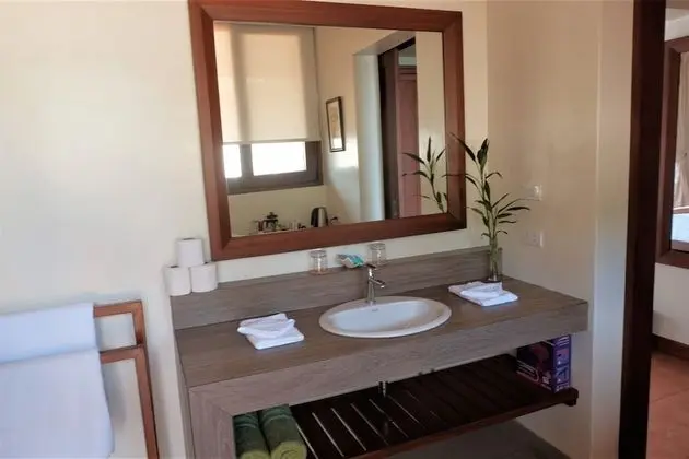 The Oceanview Cabana