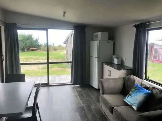 Deluxe Kulübe, Sigara İçilmez (Delux Cabin)