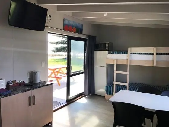 Standard Kulübe, Sigara İçilmez (Standard Cabin)