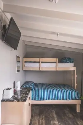 Standard Kulübe, Sigara İçilmez (Standard Cabin)