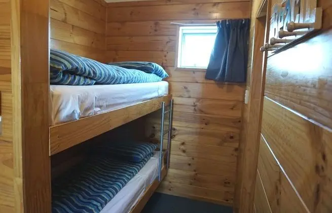 Standard Stüdyo, 2 Yatak Odası, Sigara İçilmez, Küçük Mutfak (Tourist Flat)