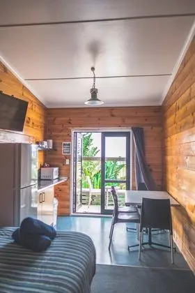 Standard Stüdyo, 2 Yatak Odası, Sigara İçilmez, Küçük Mutfak (Tourist Flat)
