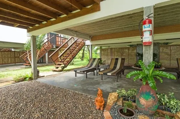 Ocean Breeze Bungalow