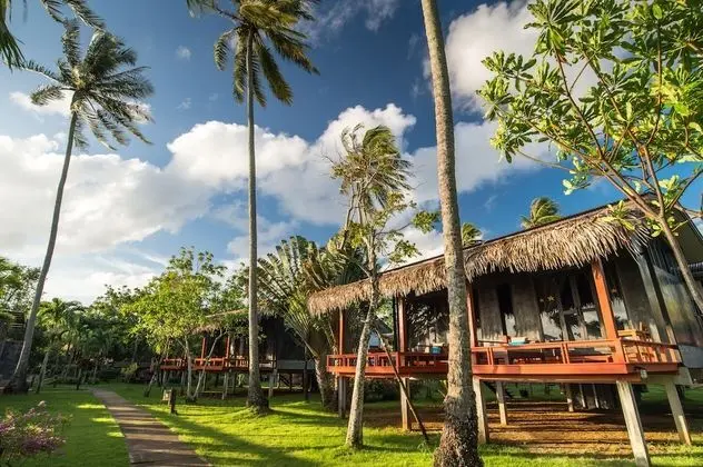 Ocean Family Cottage
