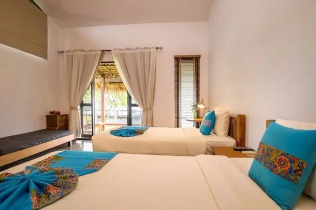 Ocean Family Cottage