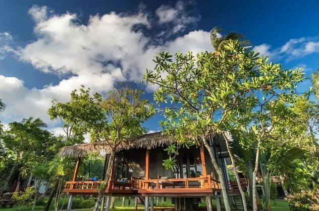 Ocean Family Cottage
