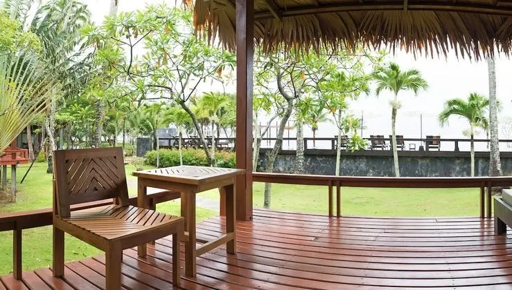 Ocean Family Cottage