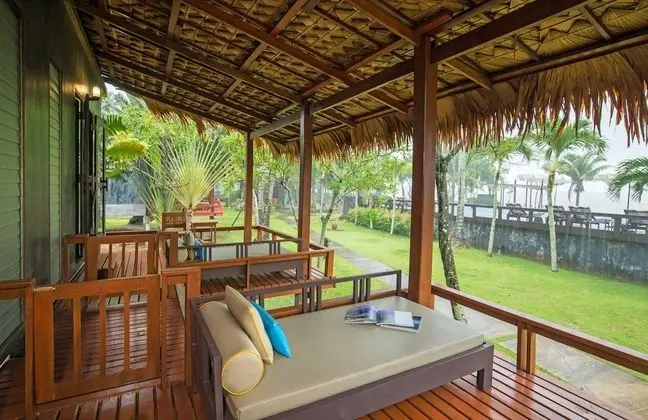Ocean Family Cottage